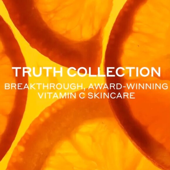 Ole Henriksen Set—Banana Bright Vitamin C Serum (7mL) & Eye Cream (3mL) *NIB* - Picture 9 of 9